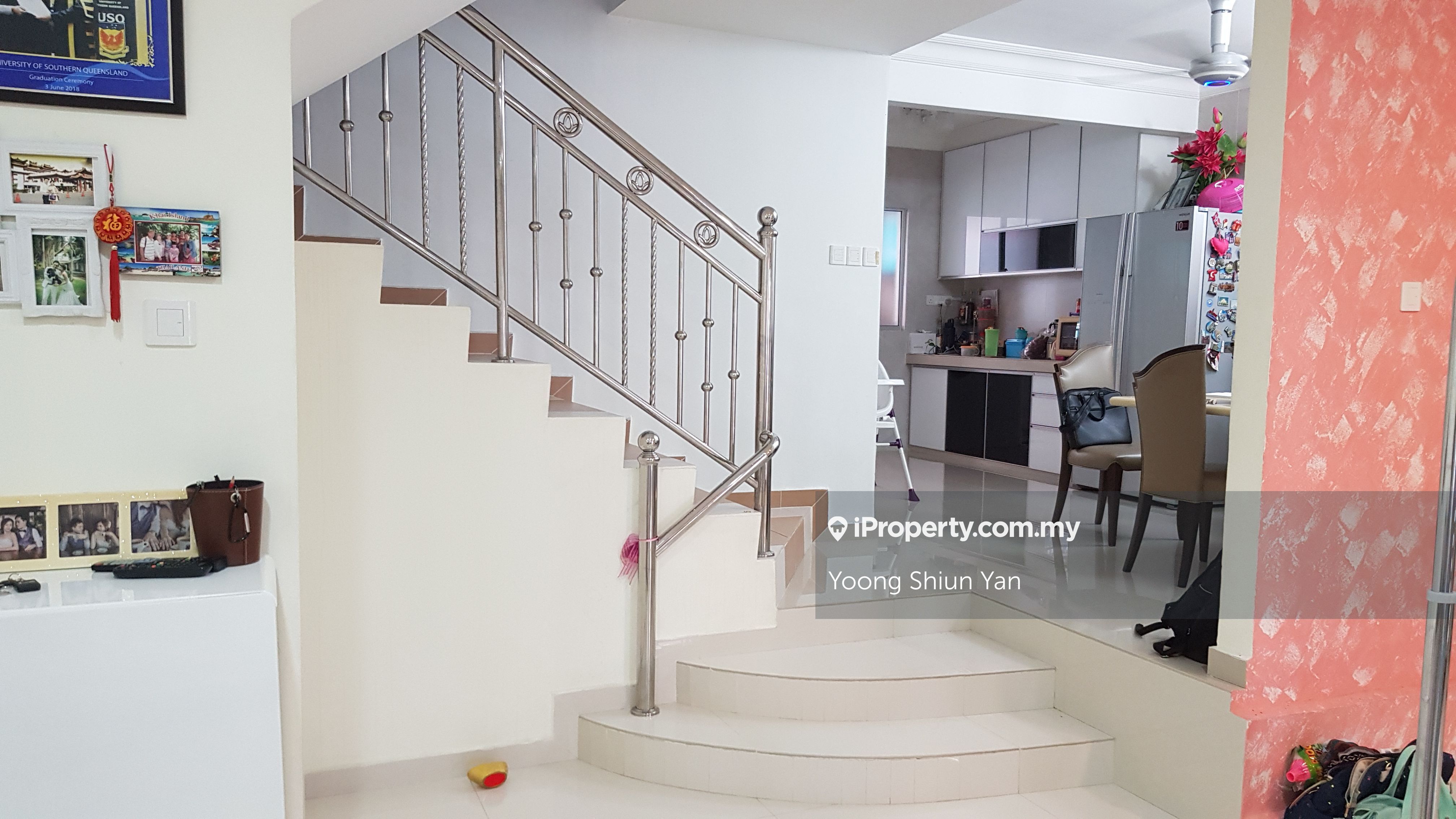 Ss7 Kelana Jaya Petaling Jaya Intermediate 2 Sty Terrace Link House 4 Bedrooms For Sale Iproperty Com My