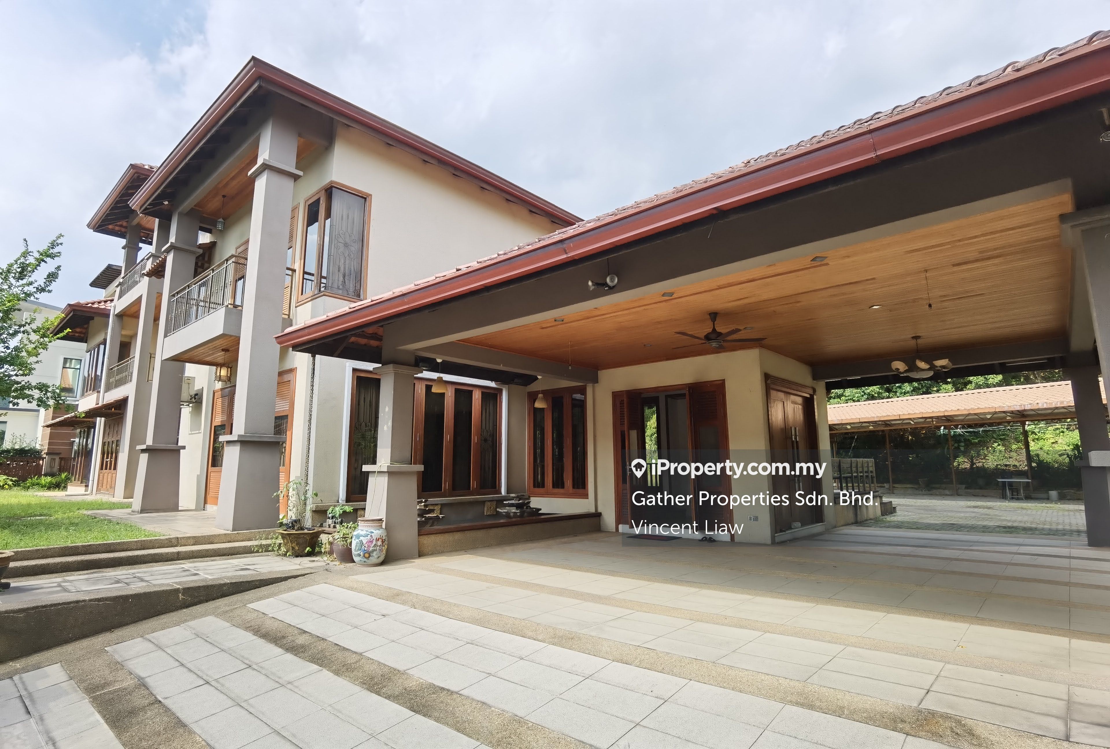 Bayu Damansara Kota Damansara Intermediate Bungalow 10 1 Bedrooms For Sale Iproperty Com My