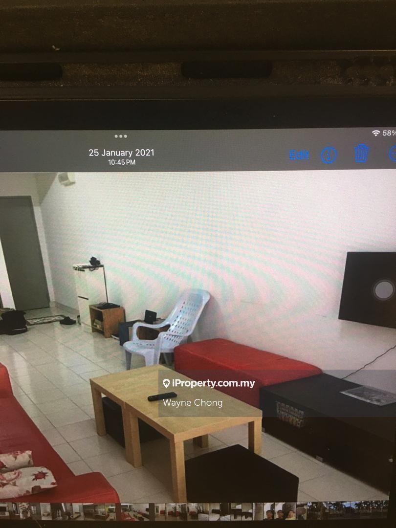 Condominium for rent at Residensi Laguna (Sunway Belvedere) RM 2,000