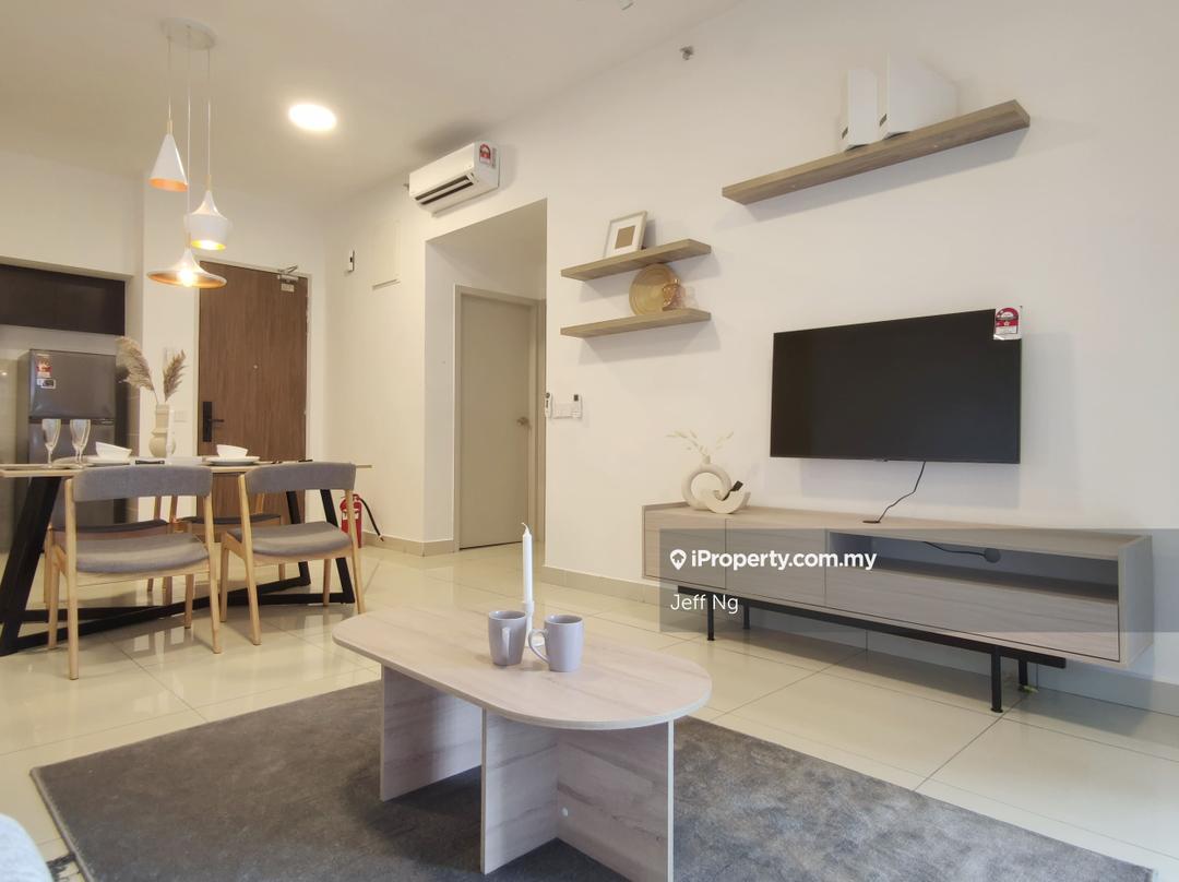 Setia City Residences, Alam Nusantara, Setia Alam For Rent - RM2900 ...