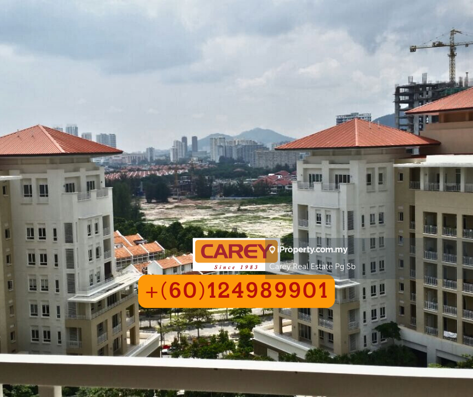 Quayside Condominium, Tanjung Tokong for rent RM6200 iProperty Malaysia