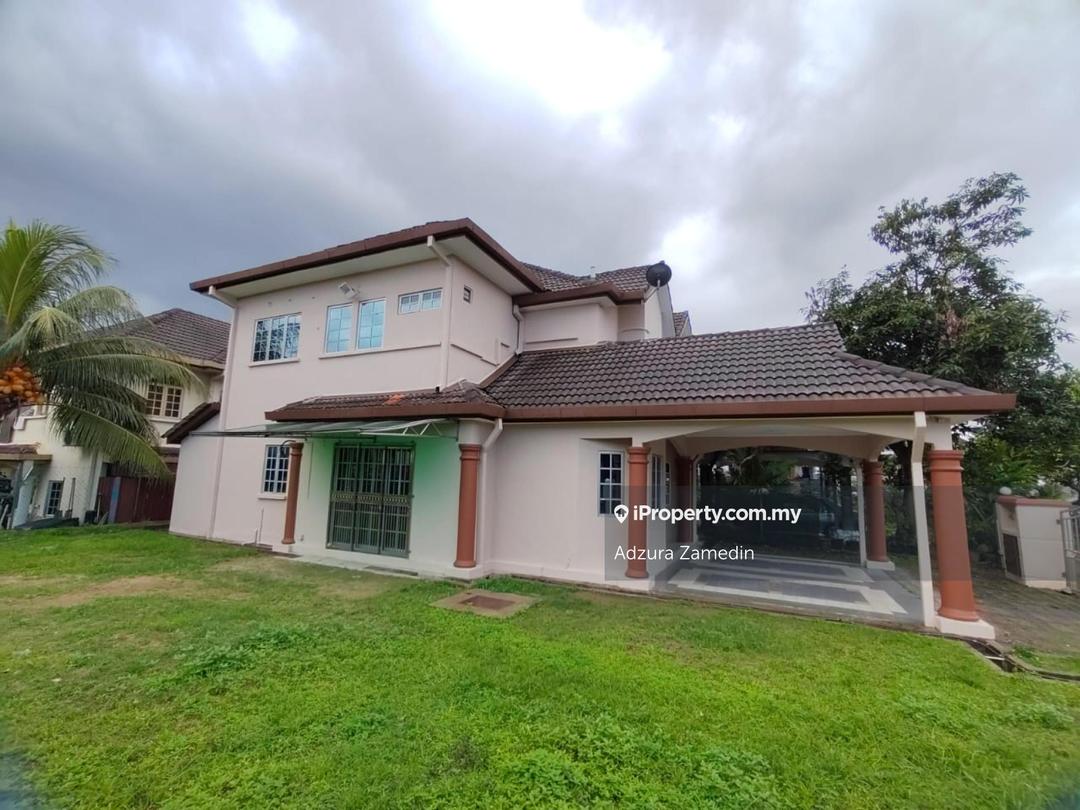 Suasana, Bandar Tun Hussein Onn, Cheras, Cheras for sale RM1500000