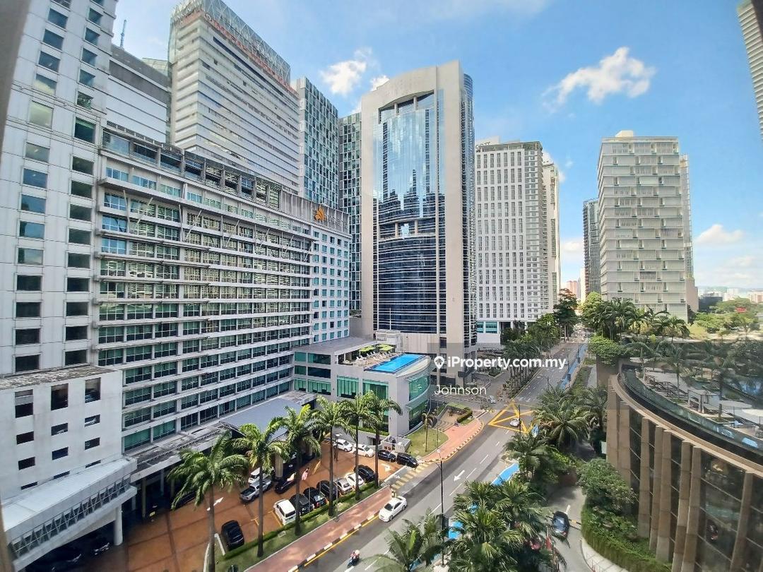 Menara Darussalam, KLCC, KL City, KLCC, KL City Centre for rent ...