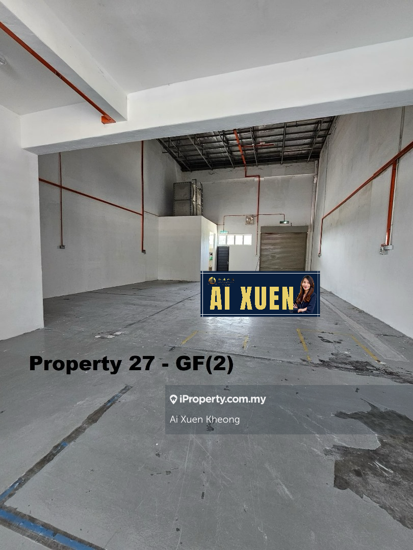 Batu Kawan Light Industry, Batu Kawan Light Industry, Batu Kawan for