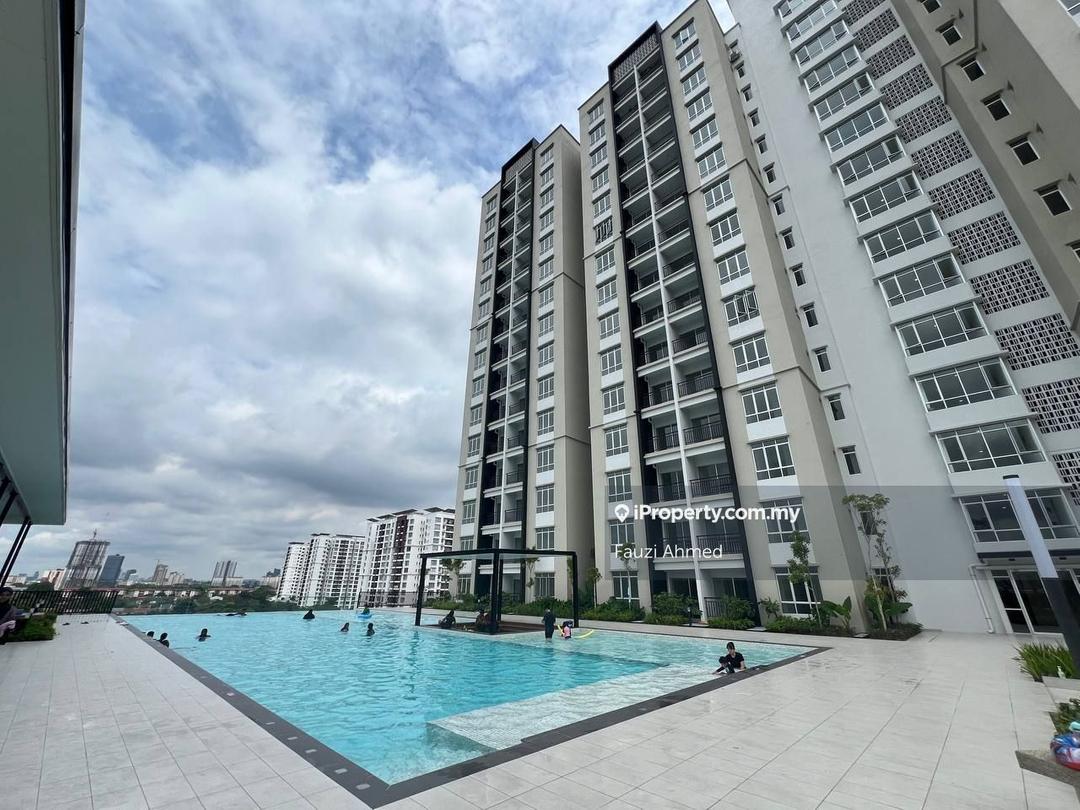 BotaniQa Residence, Petaling Jaya for sale - RM395000 | iProperty Malaysia