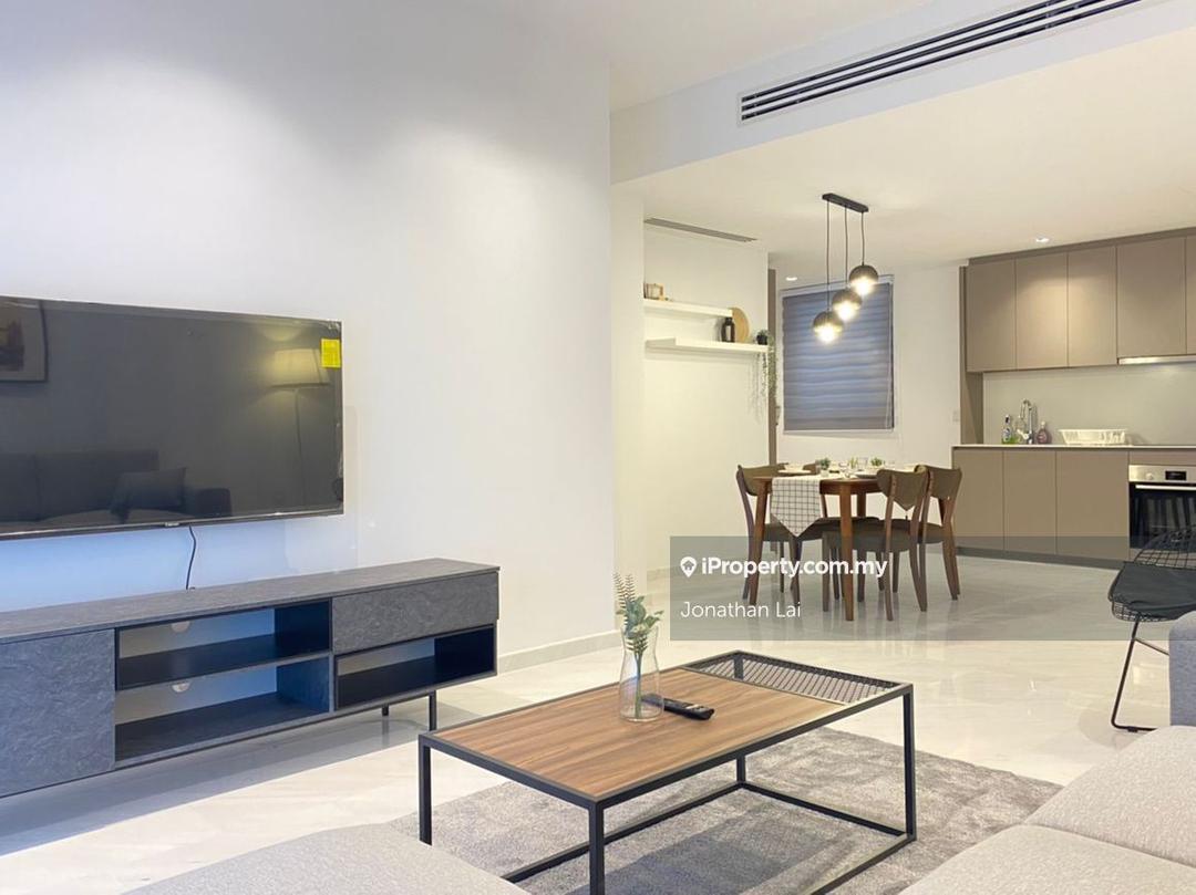 Eaton Residence, KLCC, KL City Centre for sale RM1680000 iProperty