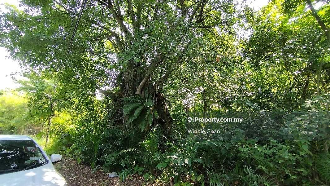 Simpang Pulai Freehold Commercial vacant Shop lot lands For Sale