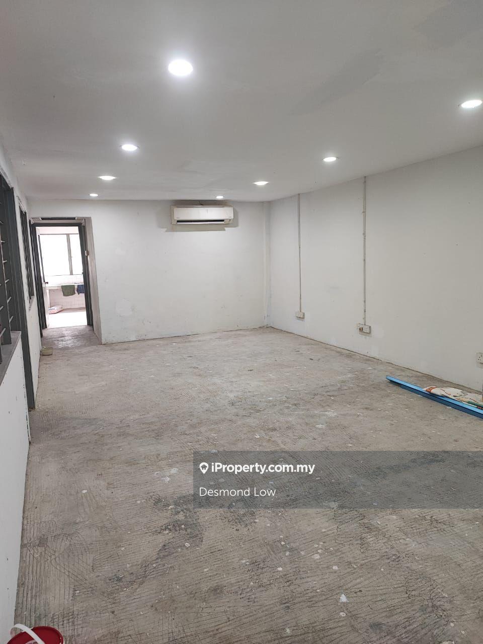 Sri Petaling Office Lot Kuala Lumpur, Sri Petaling Office Lot Kuala