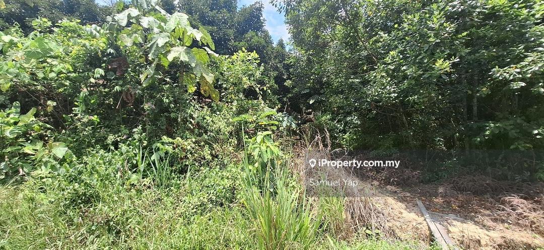 Bentong Besides Main Road Agriculture Land For Sale, Bentong Besides ...