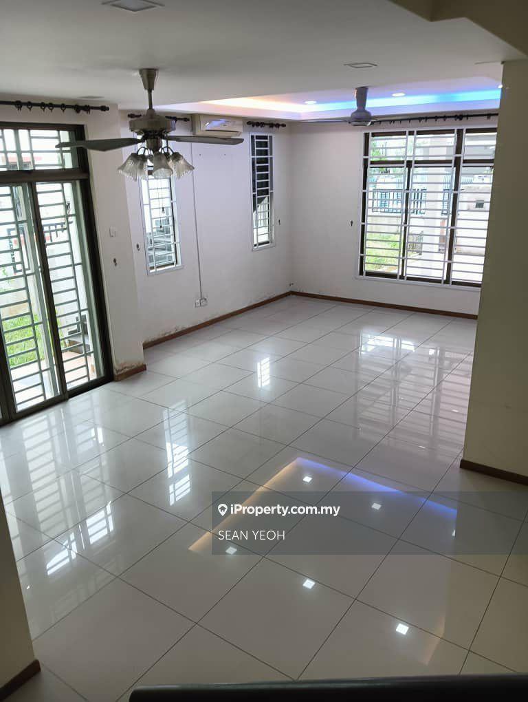 Horizon Hills for rent RM3800 iProperty Malaysia