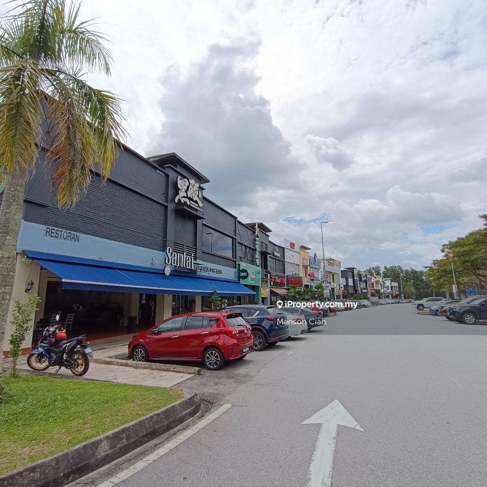 Seremban S2 Uptown, Seremban 2 for rent RM8000 iProperty Malaysia