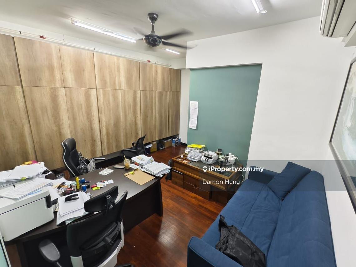 The Scott Garden SOHO, Jalan Klang Lama (Old Klang Road) for rent