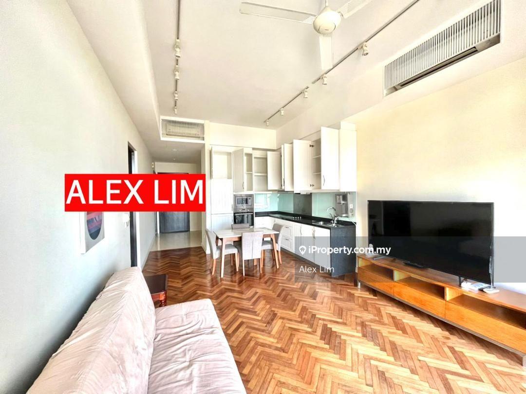 Andaman Quayside, Tanjung Tokong for rent RM3799 iProperty Malaysia