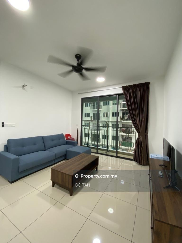 Condominium for rent at The Henge RM 2,300 per month iProperty Malaysia