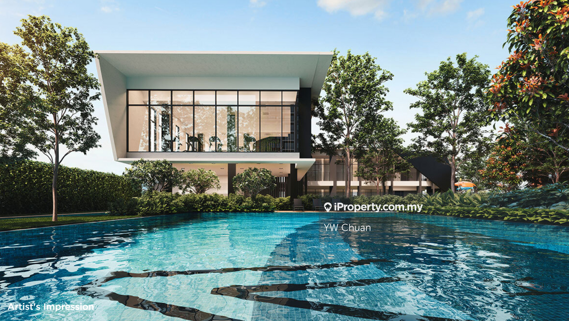 Condominium for sale at Koi Prima Condominium RM 250,000 iProperty