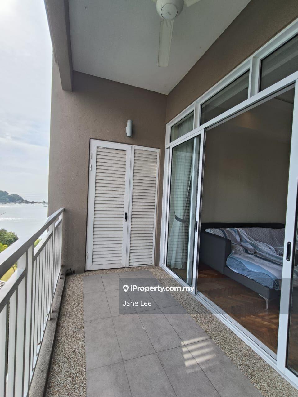Andaman Quayside, Tanjung Tokong for rent RM3200 iProperty Malaysia