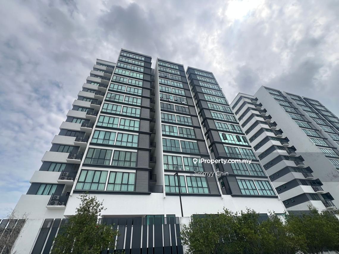 Royal Richmond Gold, Kuching for sale RM528000 iProperty Malaysia