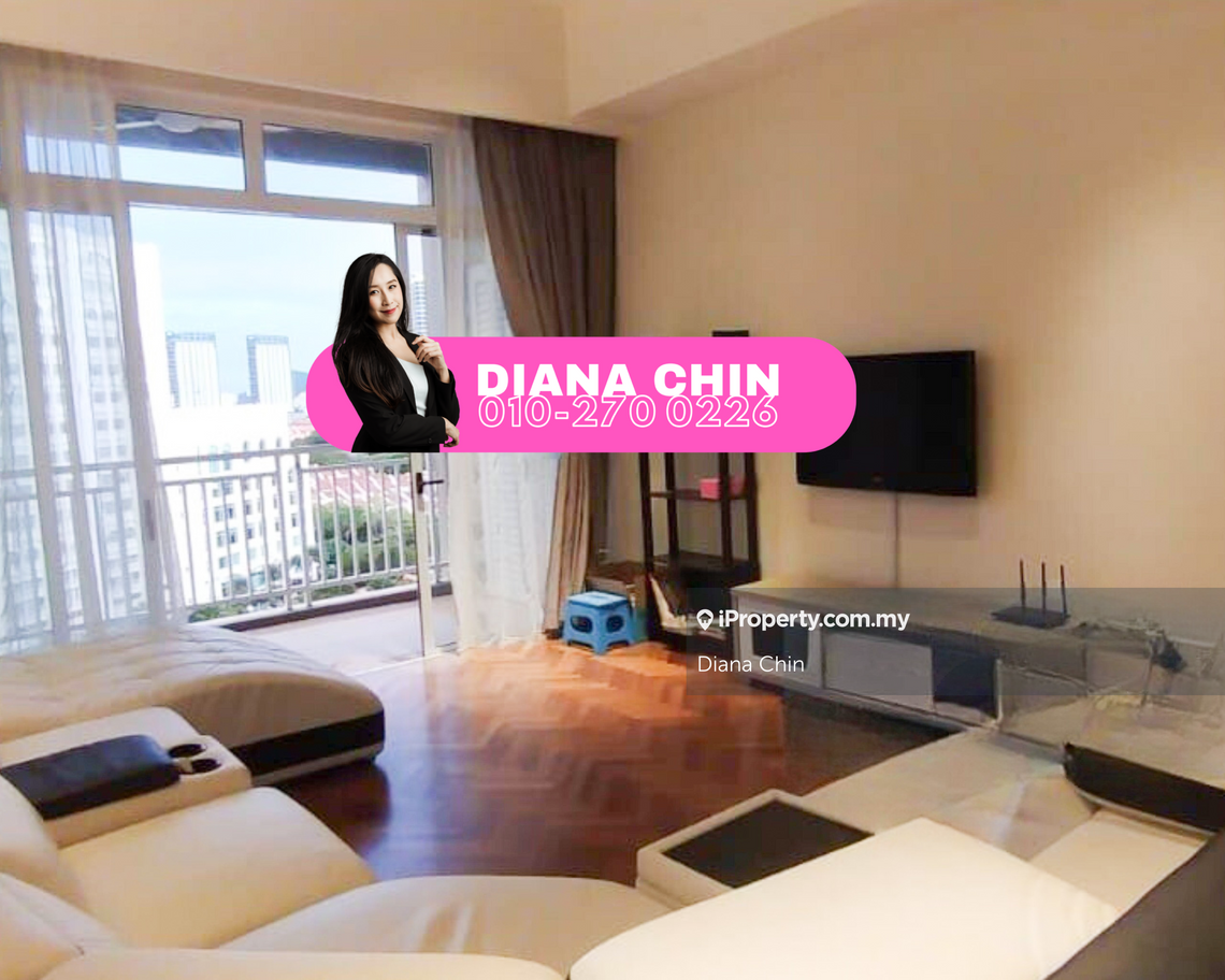 Andaman Quayside, Tanjung Tokong for rent RM5000 iProperty Malaysia