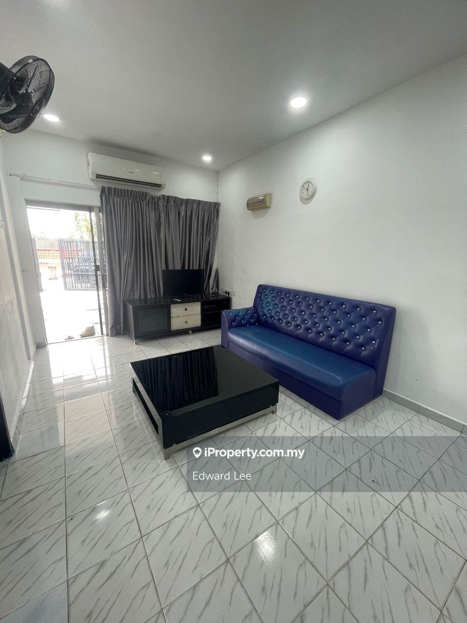 Taman Johor, Johor Bahru for sale RM550000 iProperty Malaysia