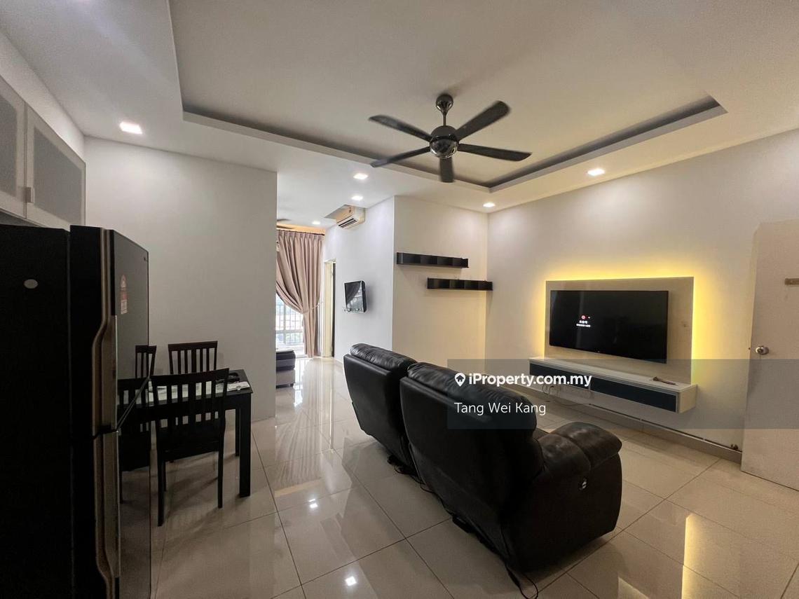 Greenfield Regency, Taman Tampoi Indah, Tampoi for rent RM1550
