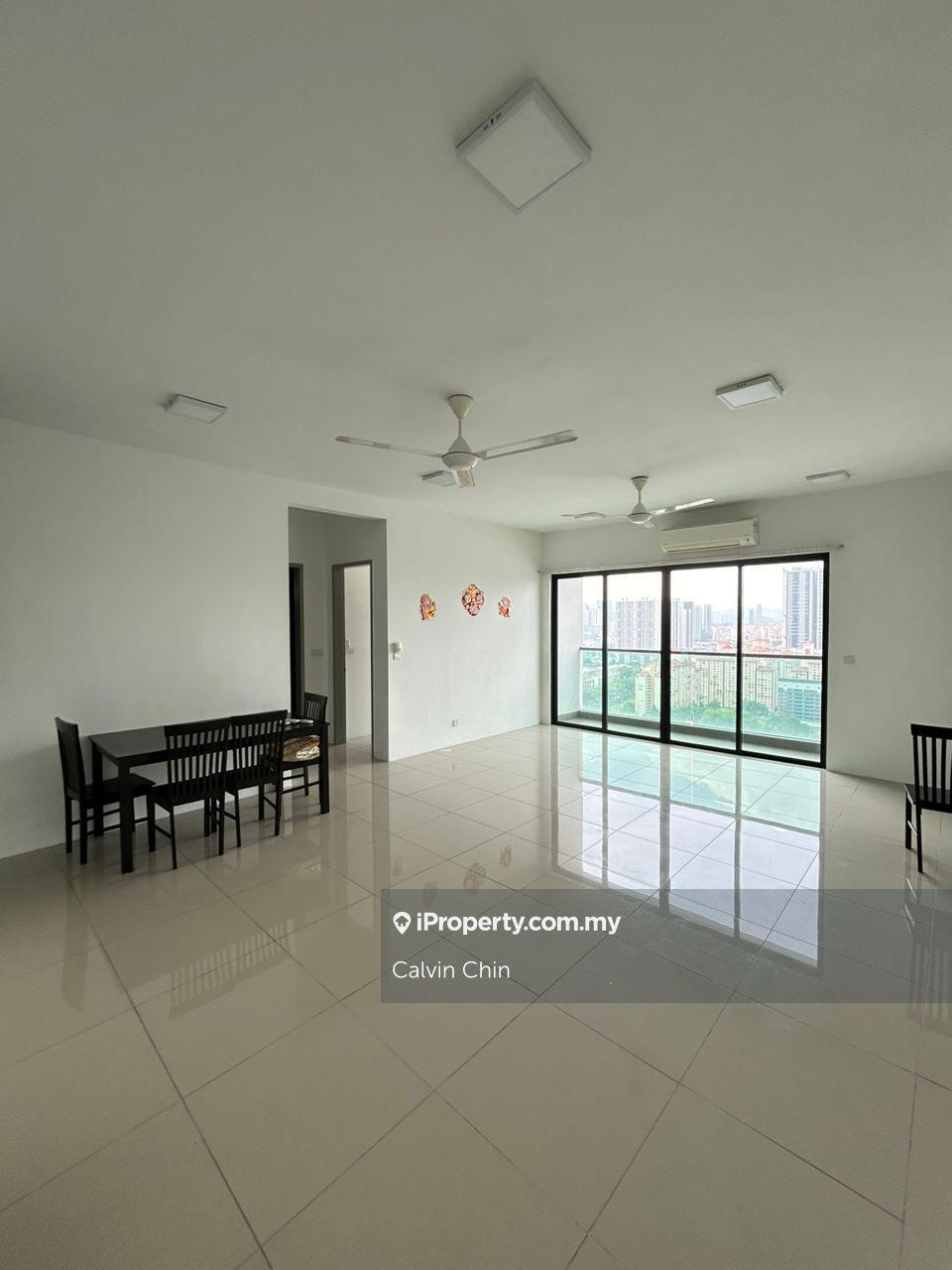 The Nest Genting Klang, Setapak for rent RM2000 iProperty Malaysia