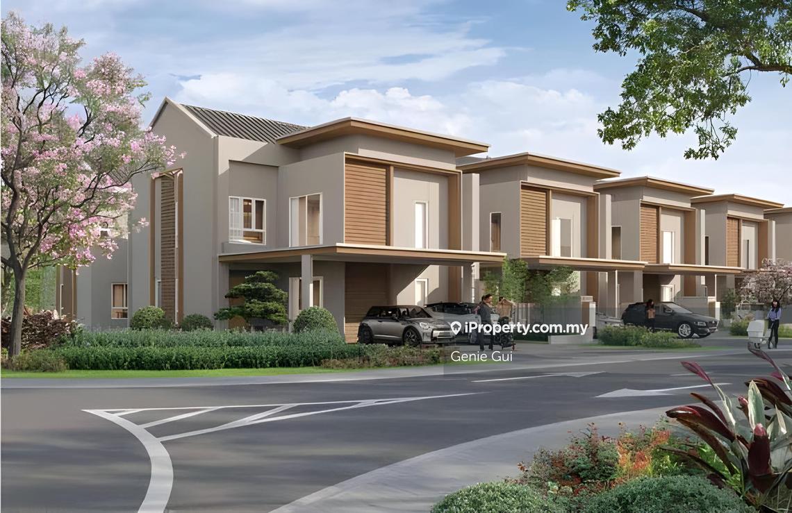 Mio Spring, Banting for sale RM1366800 iProperty Malaysia