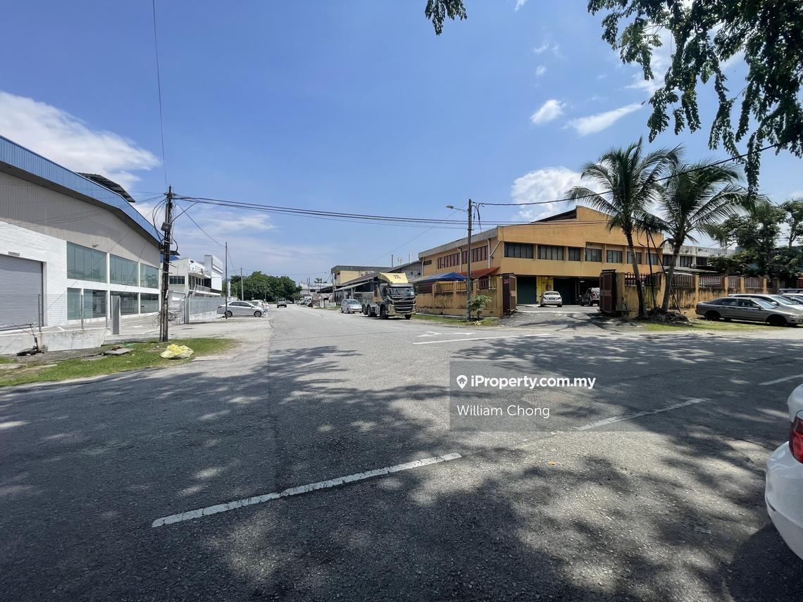 Kepong, Kepong Industrial Area, Taman Kepong, Bukit Maluri Kepong