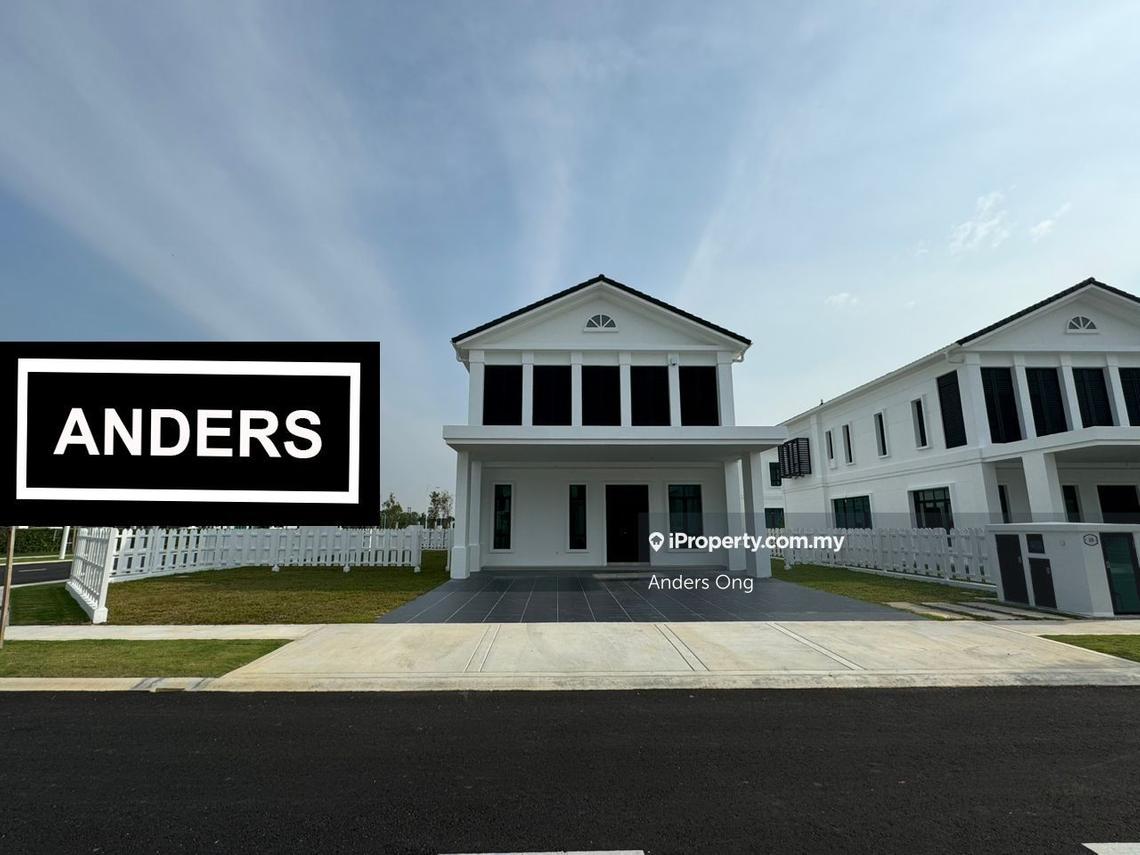 Beldon Bungalow Ecoworld Eco Horizon Landed House, Batu Kawan for sale RM2950000 iProperty