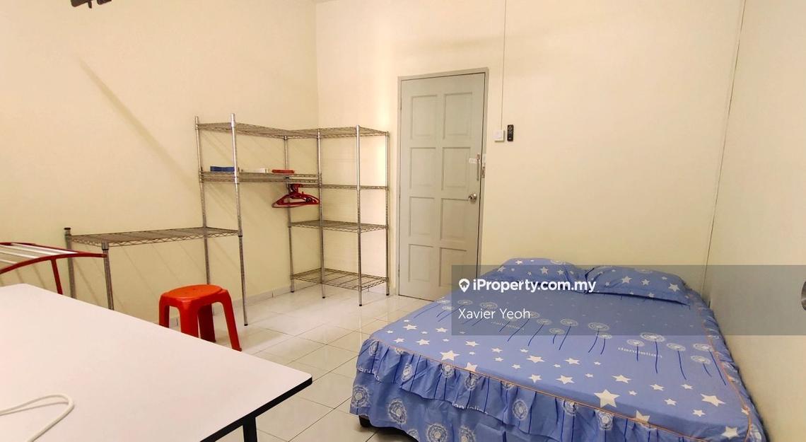 Apartment for rent at Melawis Apartment RM 900 per month iProperty