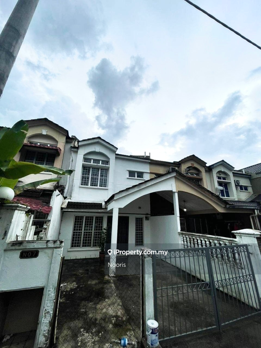Jalan Permaisuri, Bandar Mahkota Cheras for sale RM500000 iProperty