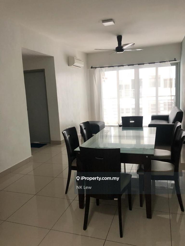 Park One South, Seri Kembangan for rent RM1800 iProperty Malaysia