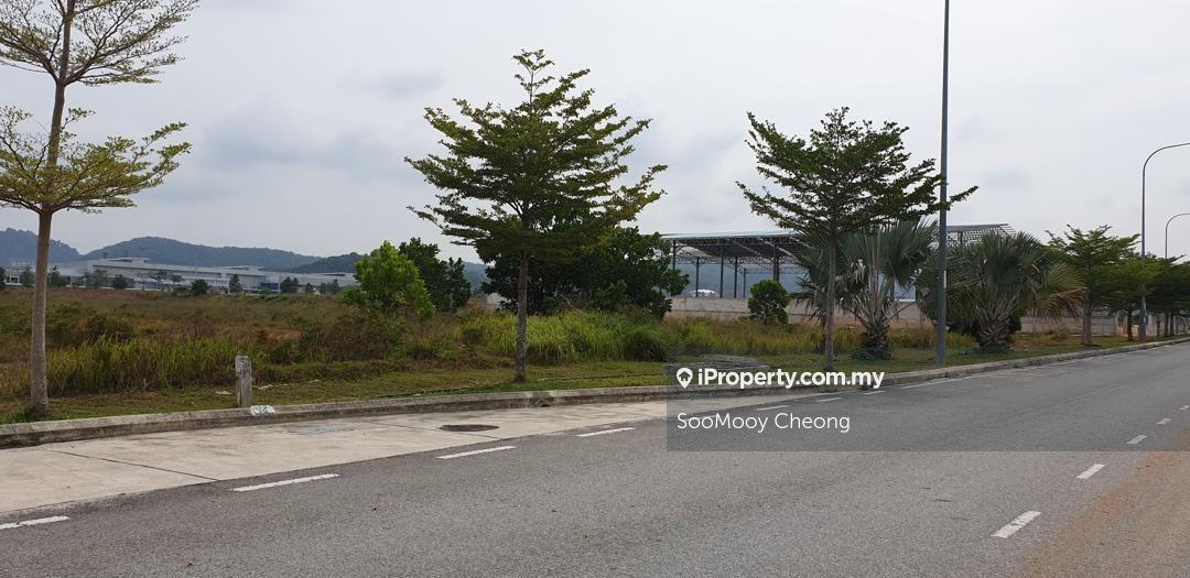Sendayan Tech Valley Industrial Land, Bandar Sri Sendayan for sale