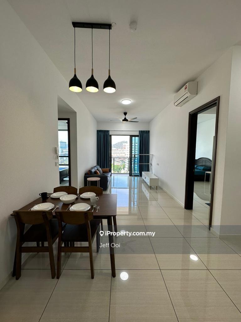 Condominium for sale at Queens Residences Q2 Queens Waterfront RM