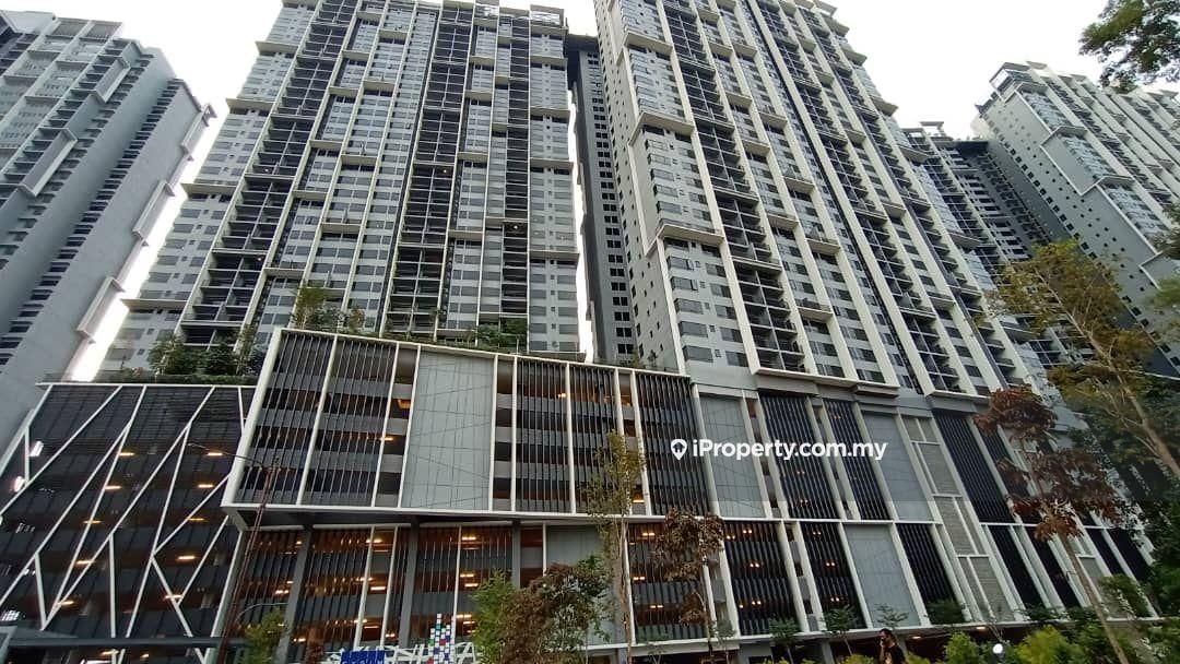 Nidoz Residences Desa Petaling Condominium 5 Bedrooms For Sale In Kl City Kuala Lumpur Iproperty Com My