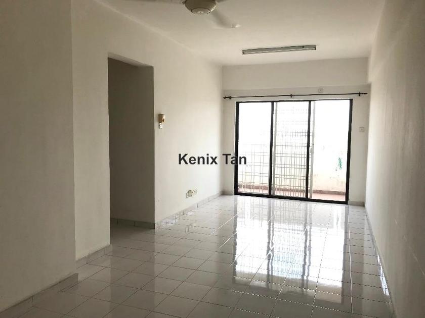 Vista Millennium Condominium, Taman Puchong Perdana, Puchong for sale