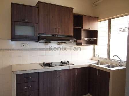 Pangsapuri Seri Meranti Corner Lot Apartment 3 Bedrooms For Sale In Puchong Selangor Iproperty Com My