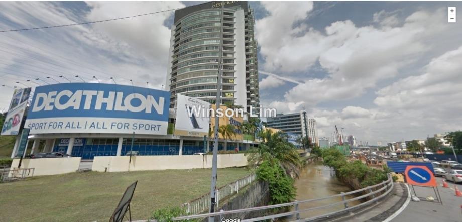 8trium Retail Mall Bandar Sri Damansara Bandar Sri Damansara Retail Space For Rent Iproperty Com My