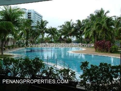 E Park Condominium Condominium 3 Bedrooms For Rent In Batu Uban Penang Iproperty Com My