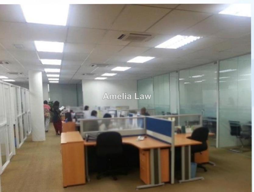 Pj 4 Storey Office Building For Sale Central Petaling Jaya Petaling Jaya Office For Sale Iproperty Com My