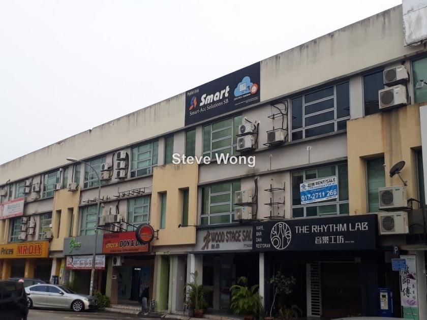 Jalan Kuchai Maju Kuchai Entrepreneurs Kuchai Lama Shop Office For Sale Iproperty Com My