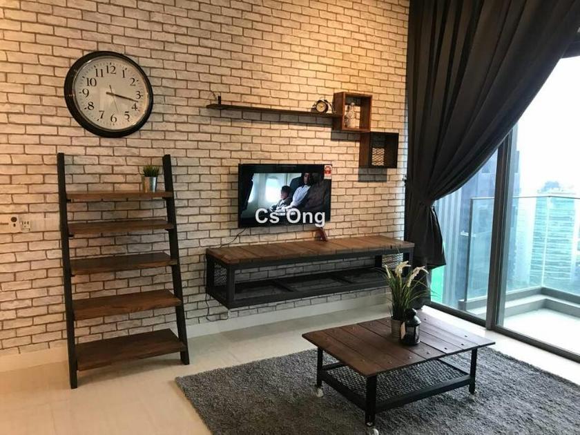 The Potpourri, Ara Damansara for rent RM3200 iProperty Malaysia