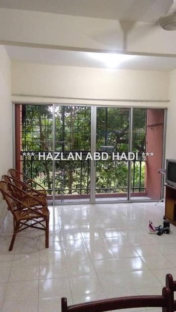 Baiduri Apartment Intermediate Apartment 3 Bedrooms For Sale In Shah Alam Selangor Iproperty Com My