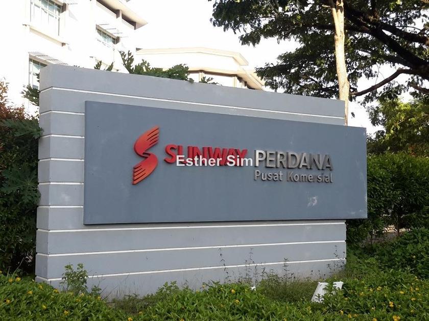 Sunway Perdana Business Center Seberang Jaya Intermediate Shop Office For Sale Iproperty Com My