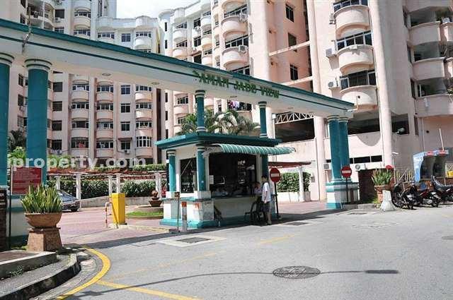 Jade View Condominium 3 Bedrooms For Sale In Gelugor Penang Iproperty Com My