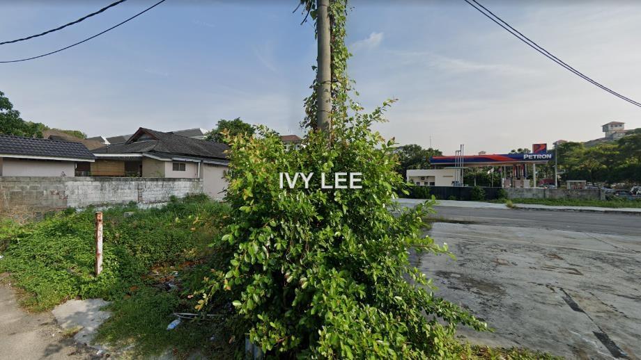 Jalan Yahya Awal Johor Bahru Commercial Land For Sale Iproperty Com My