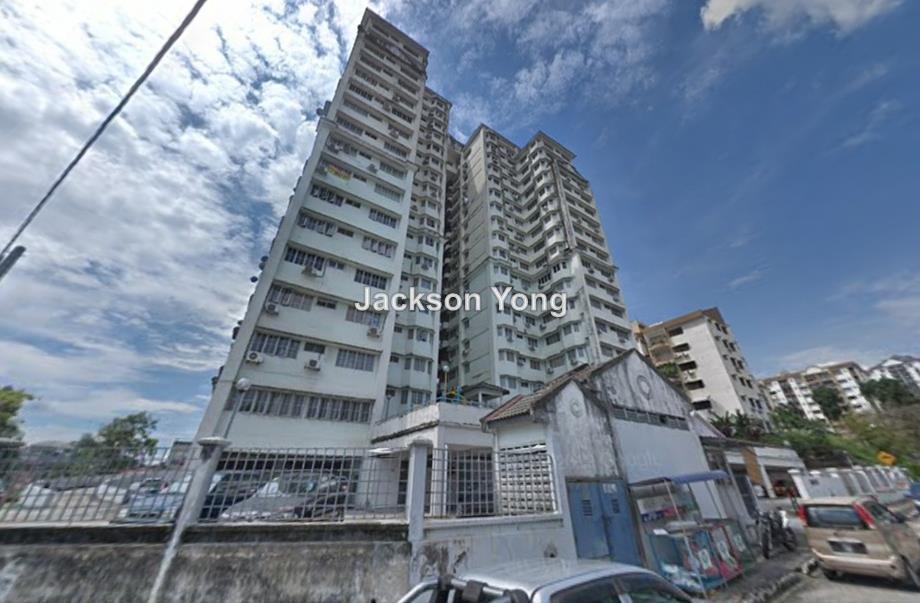 Meadow Park 3 Condominium 3 Bedrooms For Sale In Jalan Klang Lama Old Klang Road Kuala Lumpur Iproperty Com My