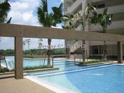 Cova Villa Corner Lot Condominium 3 Bedrooms For Sale In Kota Damansara Selangor Iproperty Com My