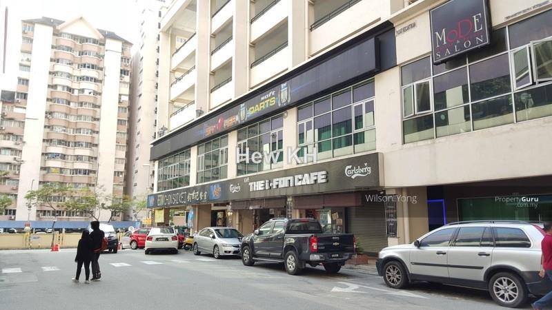 Kuchai Avenue, Kuchai Lama for sale - RM1498000 | iProperty Malaysia