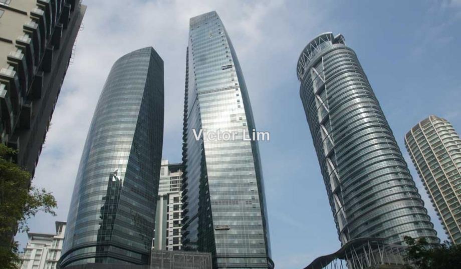 Naza Tower Platinum Park Klcc Office For Rent Iproperty Com My