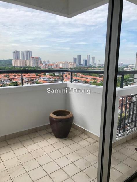 Perdana Emerald Corner Lot Condominium 3 Bedrooms For Sale In Damansara Perdana Selangor Iproperty Com My